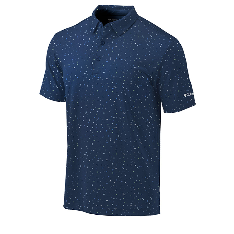 Columbia Windy Path Polo*