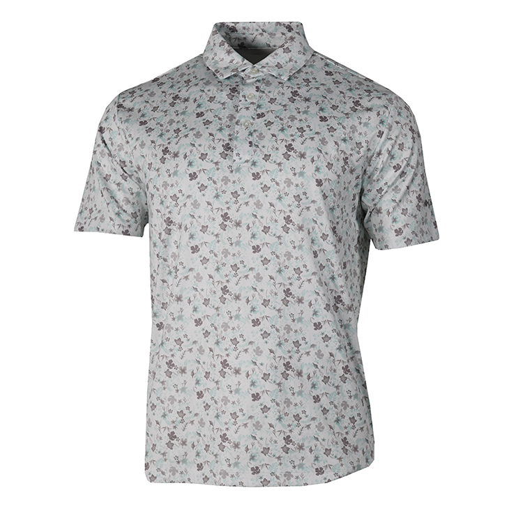 Columbia Countryside Green Polo*