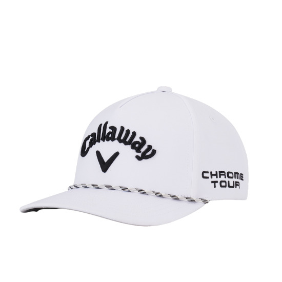 Callaway TA Performance Pro Rope Hat