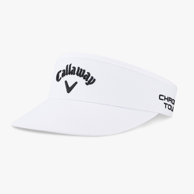 Callaway TA High Crown Visor