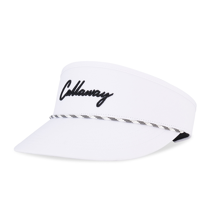 Callaway Birdie Putt Visor