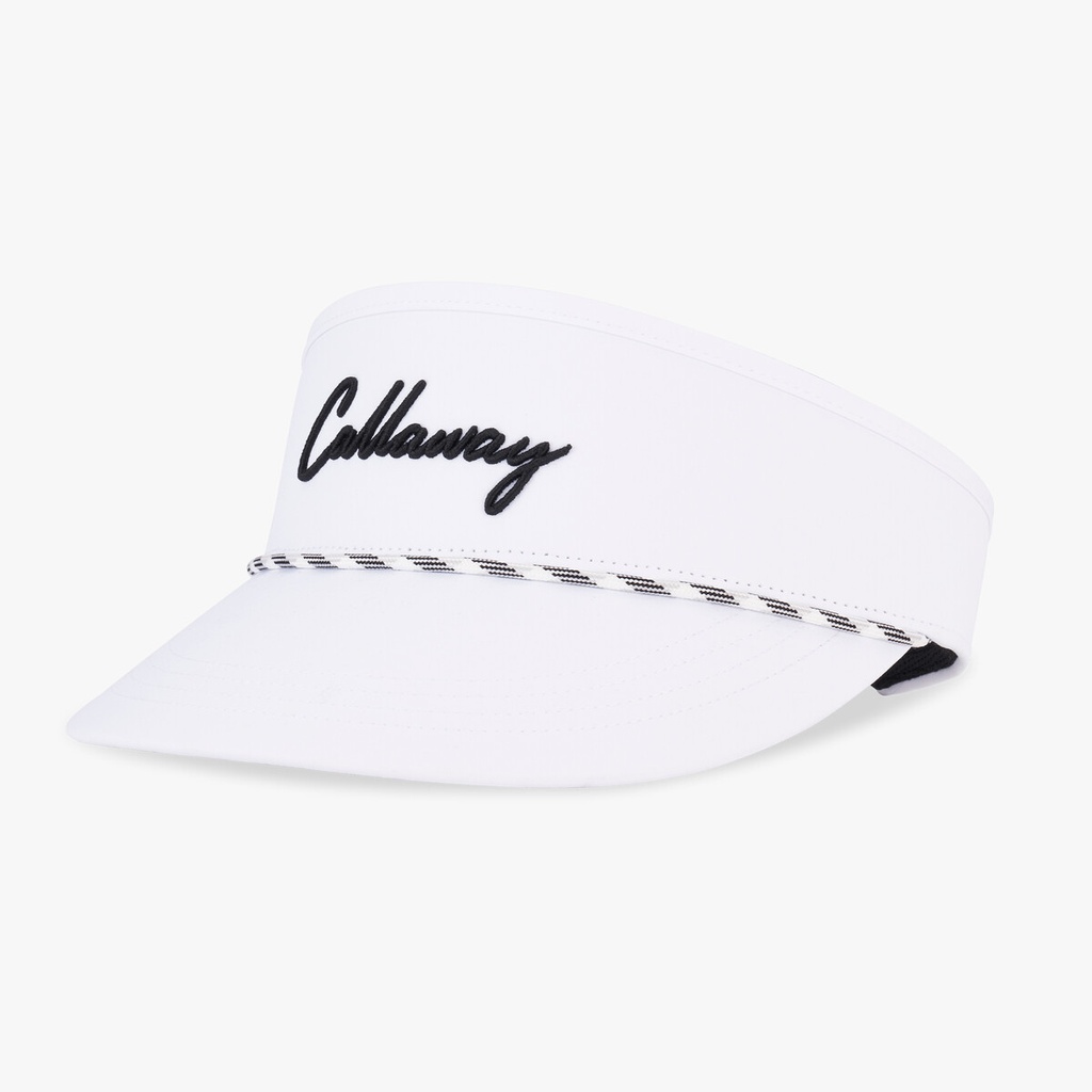 Callaway Birdie Putt Visor