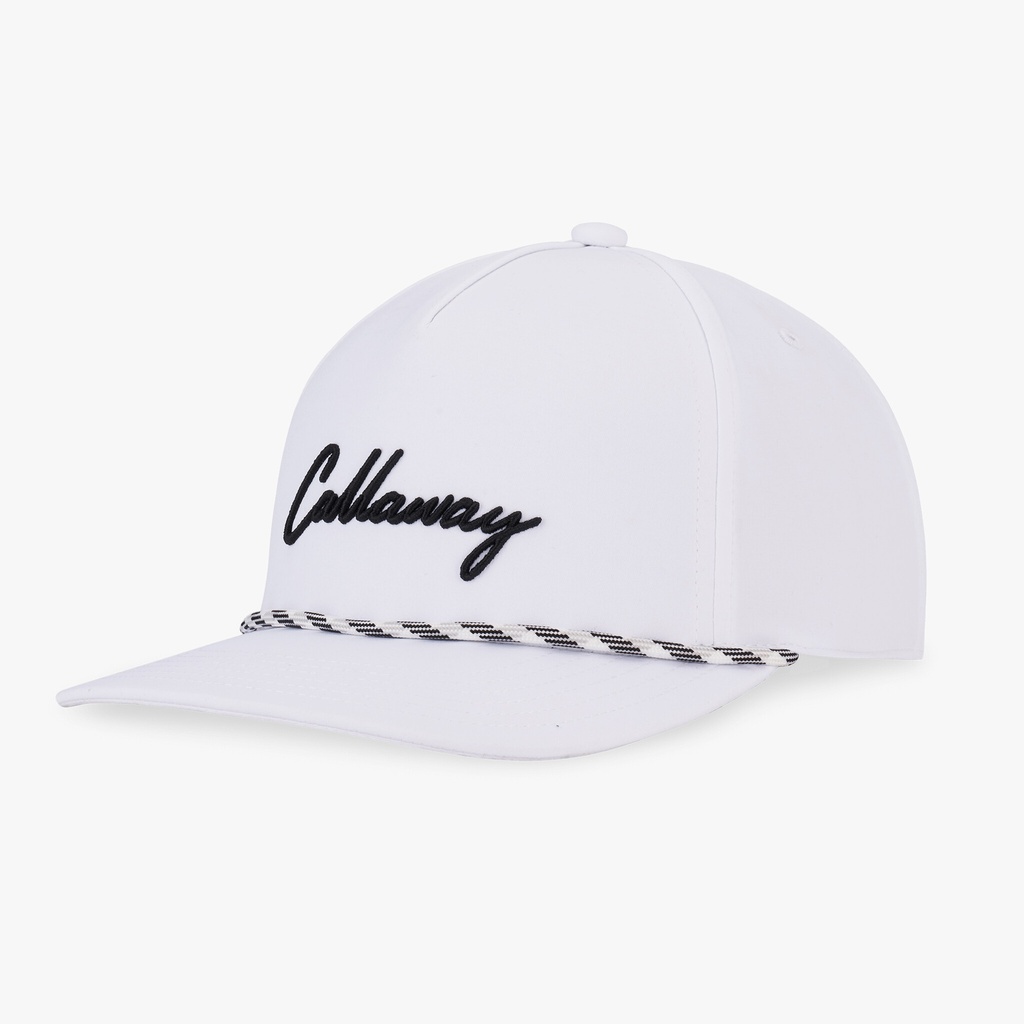 Callaway Birdie Putt Rope Hat