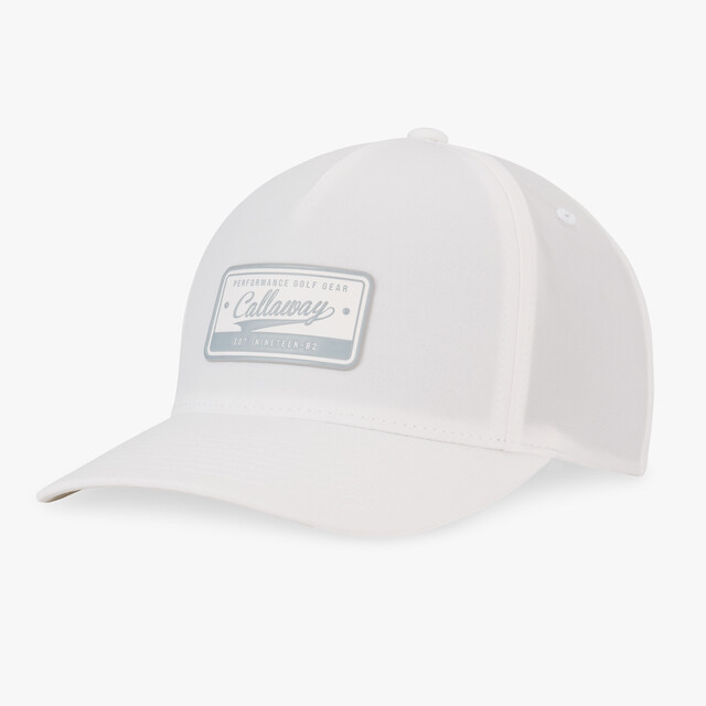 Callaway Par Score Hat