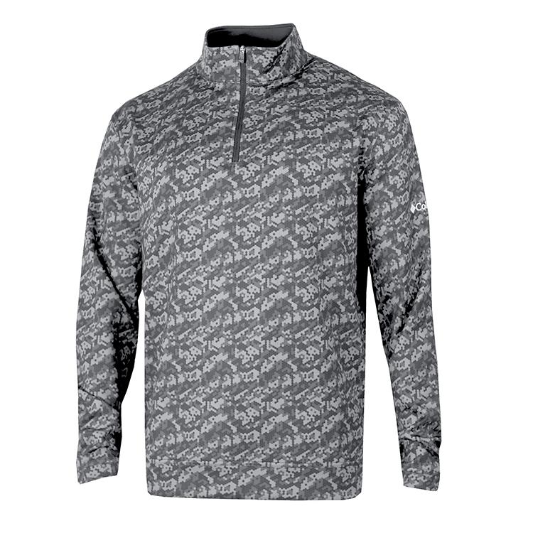Columbia Printed Wickham Hills Pullover*