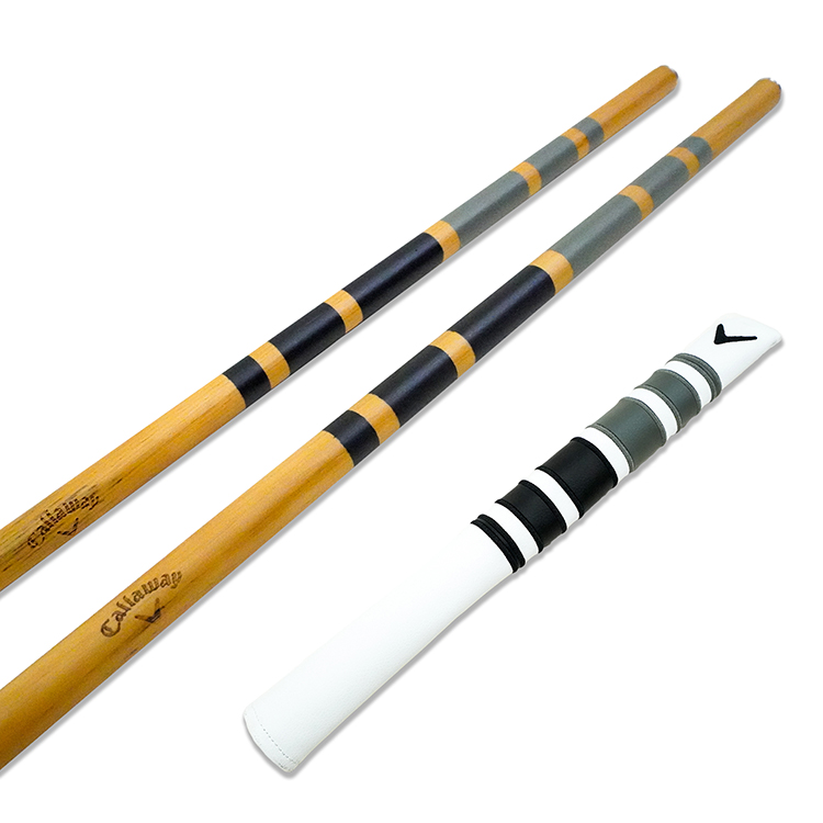 Callaway Heritage Wood Alignment Stix