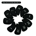 Callaway Magnetic Iron Headcover Set