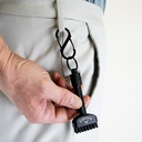 Callaway Mini-Mag Club Brush*