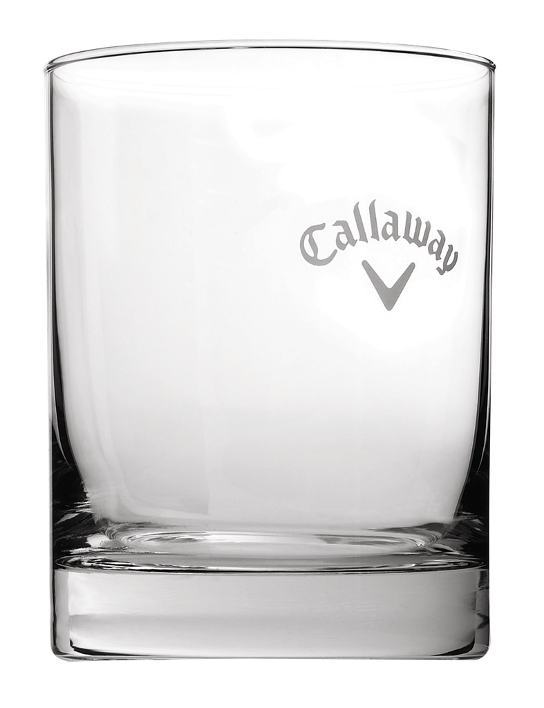 Callaway Rocks Glass (Set of 4)