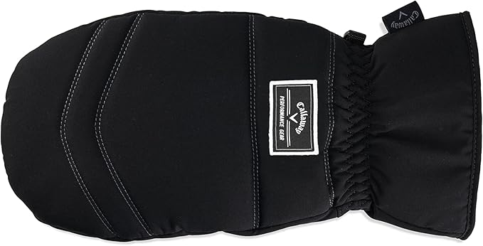 Callaway Thermal Mittens- Pair*