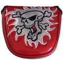 ProStyle Magnetic Closure Mallet Putter Cover*