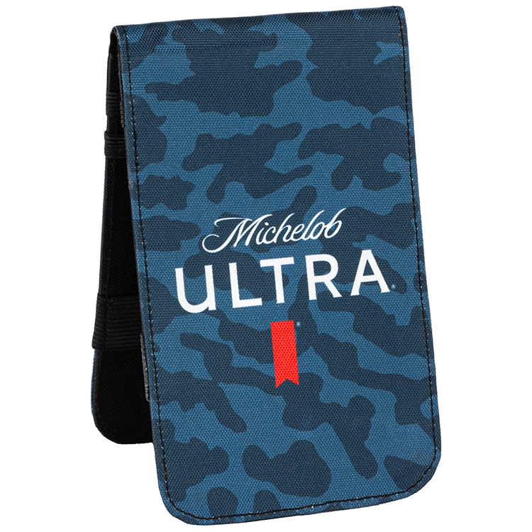 Scorecard/Yardage Book Holder (Cordura)*