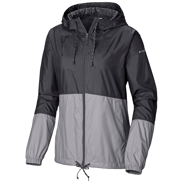Columbia Ladies Flash Forward Windbreaker*