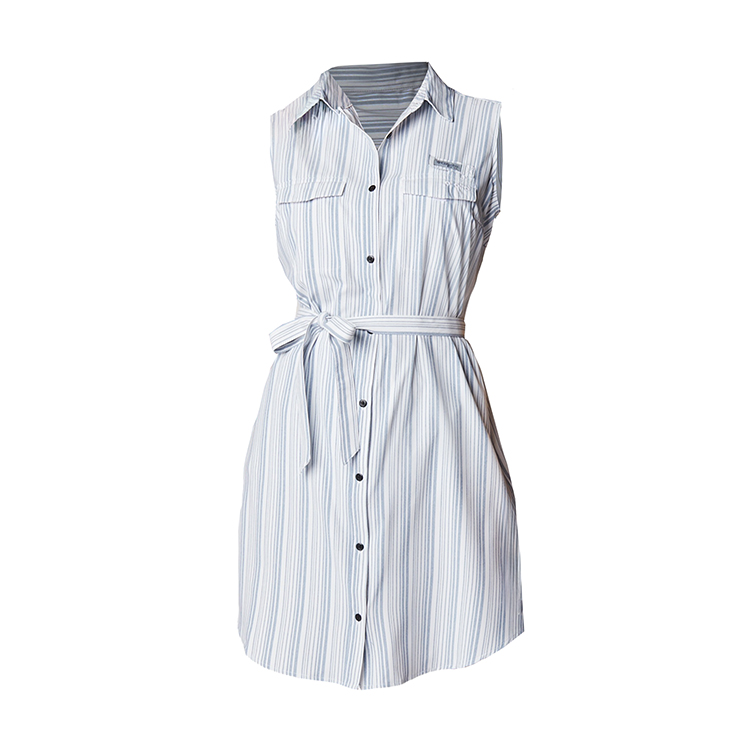 Columbia Ladies Sun Drifter Woven Dress II*