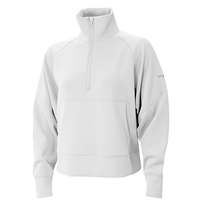 Columbia Ladies Wickhams Hills Pullover*