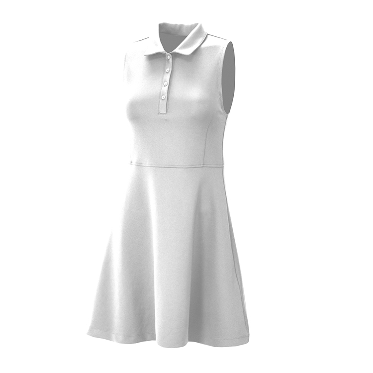 Columbia Ladies Match Dress*