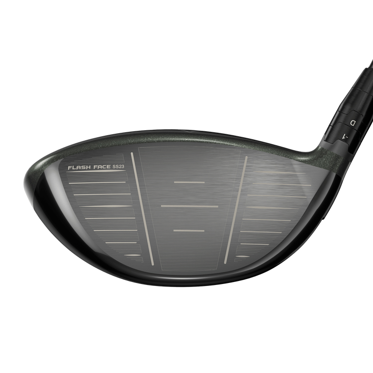 Taylormade QI10 Max Driver
