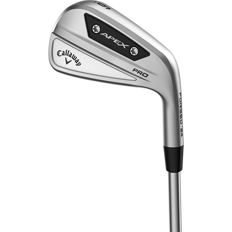 Wilson Dyna Power Forged Iron