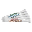 Bulk Tree Saver Eco Friendly Golf Tees 3 1/4"*