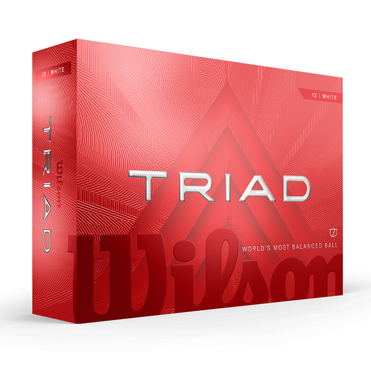Wilson Triad*