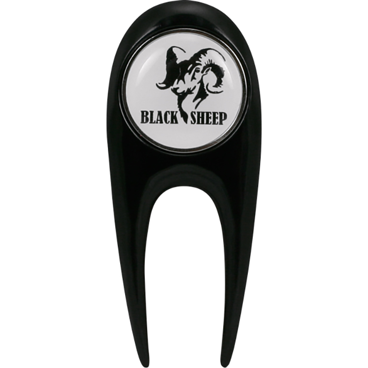Scotsman's Divot Tool**