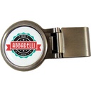 Executive Money Clip