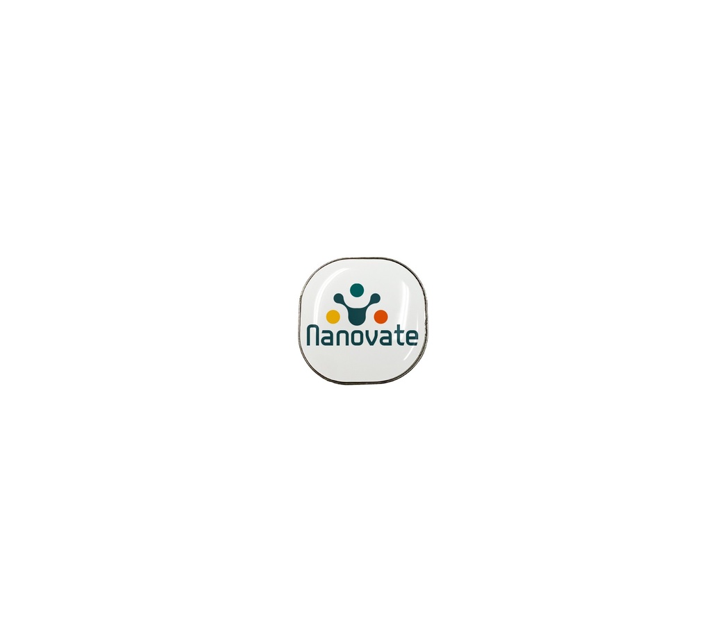 Cuatro Domed Metal Ball Marker*