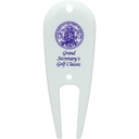 Bulk Generic Plastic Divot Tool
