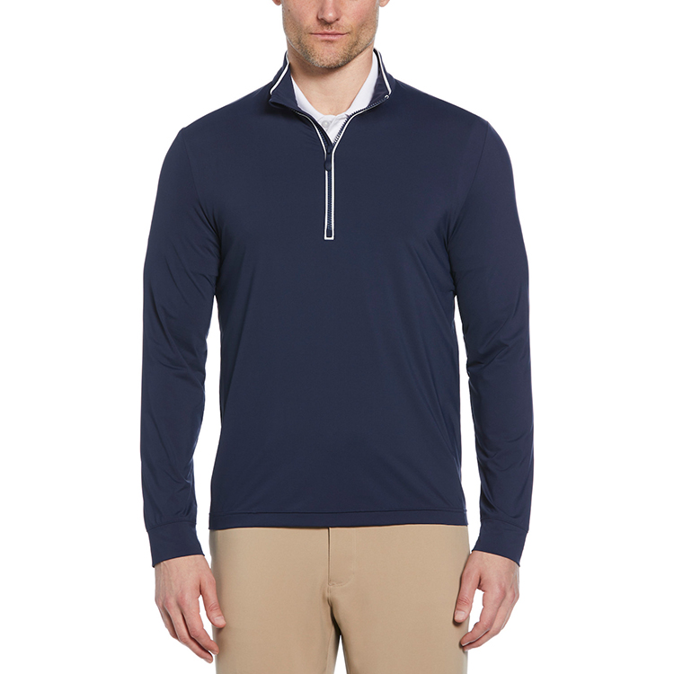 Original Penguin Lightweight Earl 1/4-Zip Pullover**