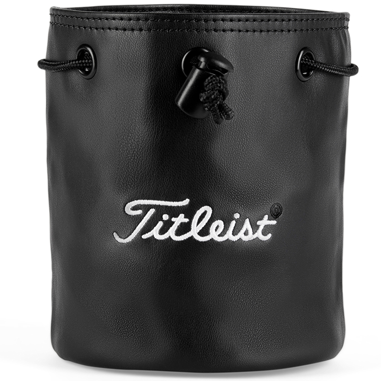 Titleist Valuables Pouch**