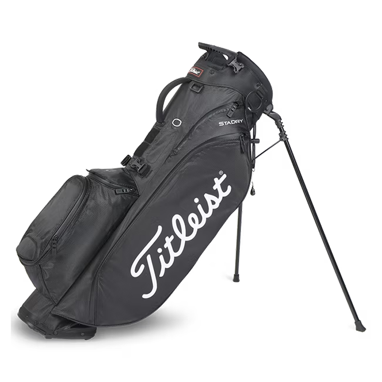 Titleist Players 4 StaDry Stand Bag**