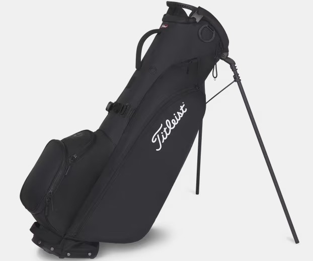 Titleist Players 4 Carbon Stand Bag*-