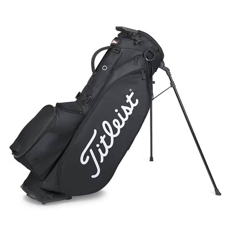 Titleist Players 5 Stand Bag**