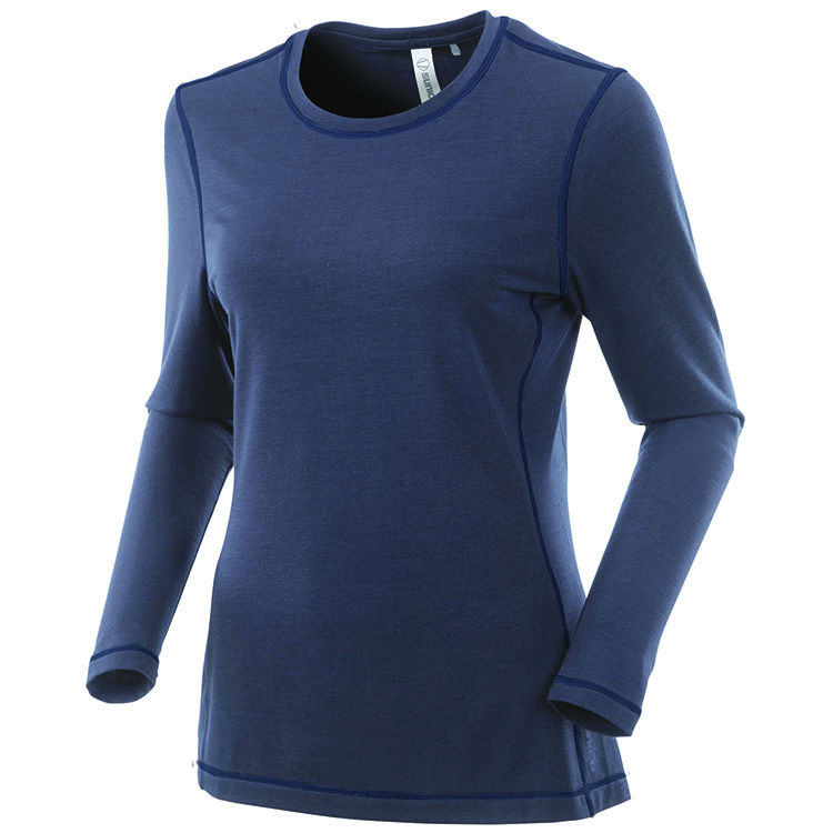 Sunice Ladies Greer Long Sleeve Soft Touch T-Shirt