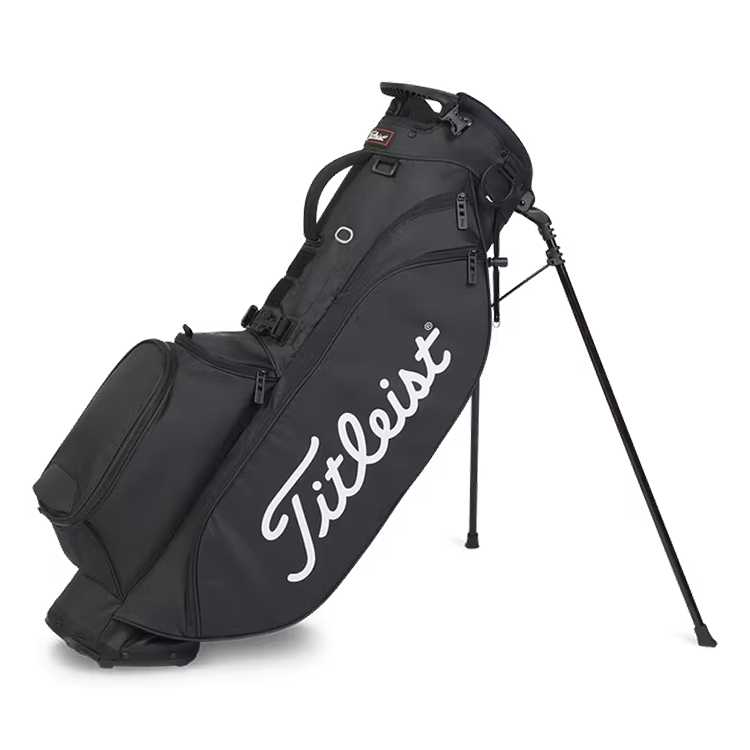 Titleist Players 4 Stand Bag**