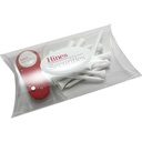 Belfry Pillow Pack**