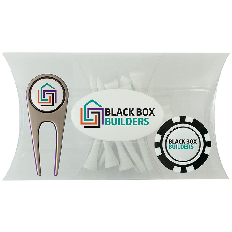 Peachtree Pillow Pack