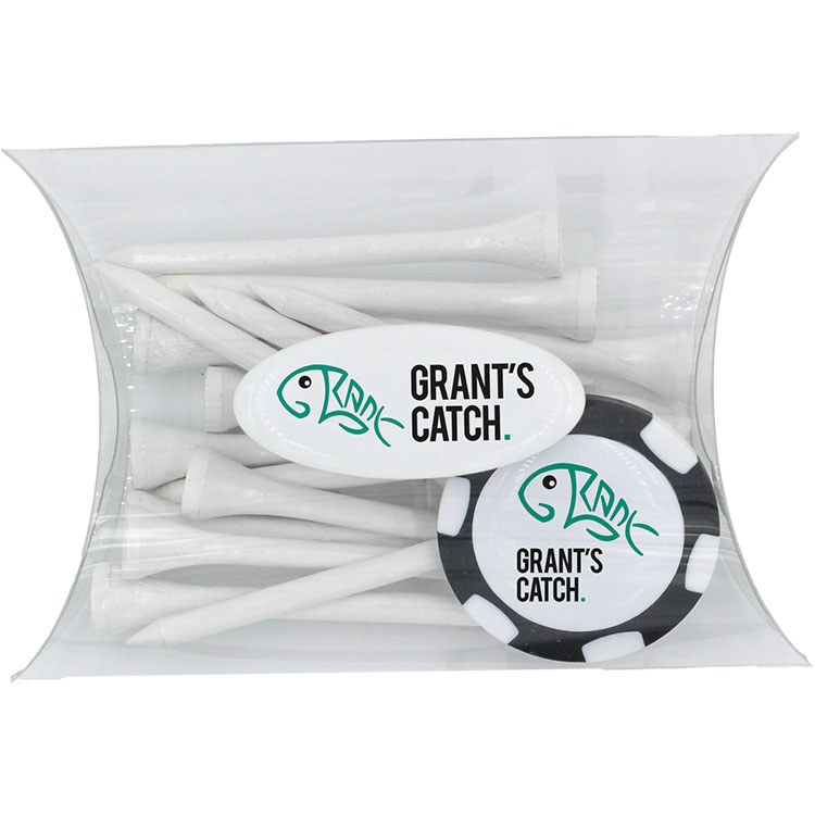 Medinah Pillow Pack