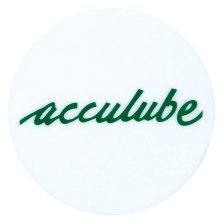 Bulk Generic Quarter Size Ball Marker