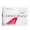 Pinnacle Distance*