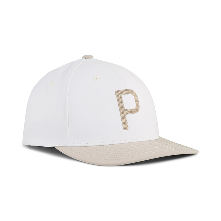 Puma Crafted P Cap