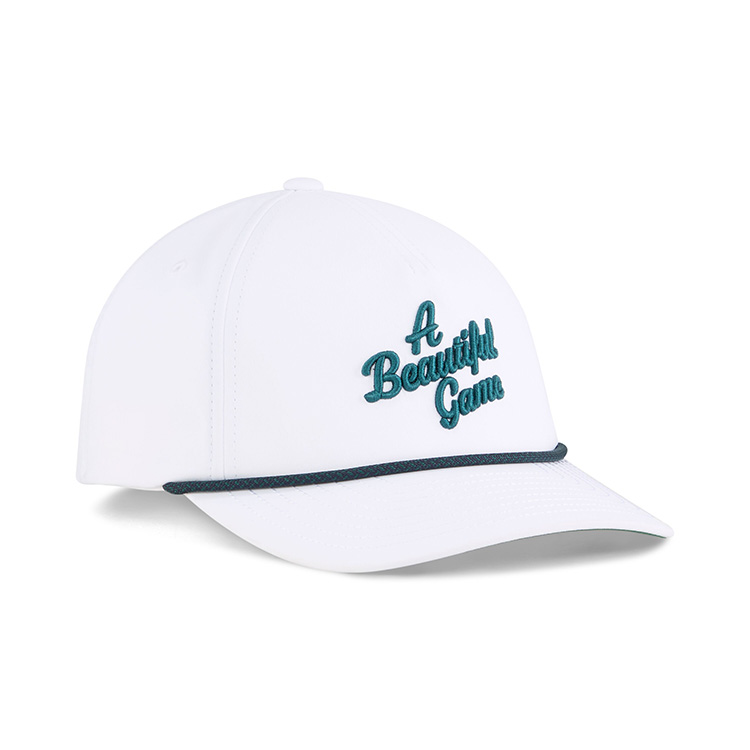 Puma Beautiful Game Cap*