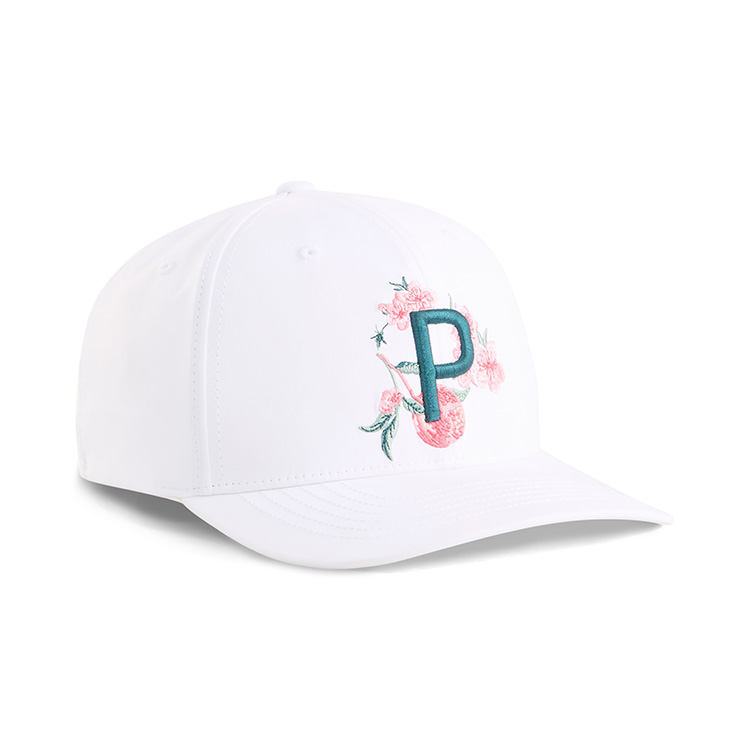 Puma Freshly Picked Cap*