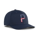 Puma Pars and Stripes 6 Panel Cap*