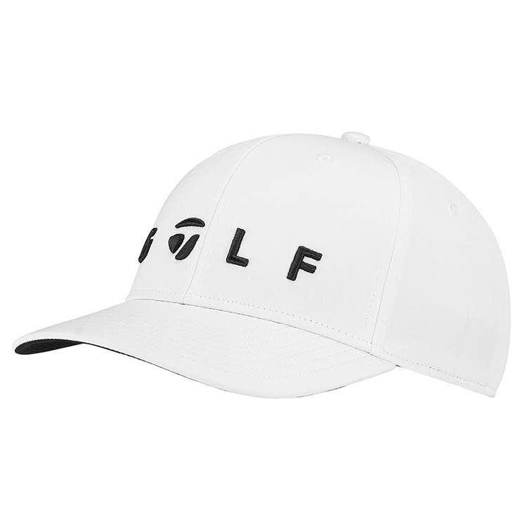 TaylorMade Ventura Golf Snapback Hat