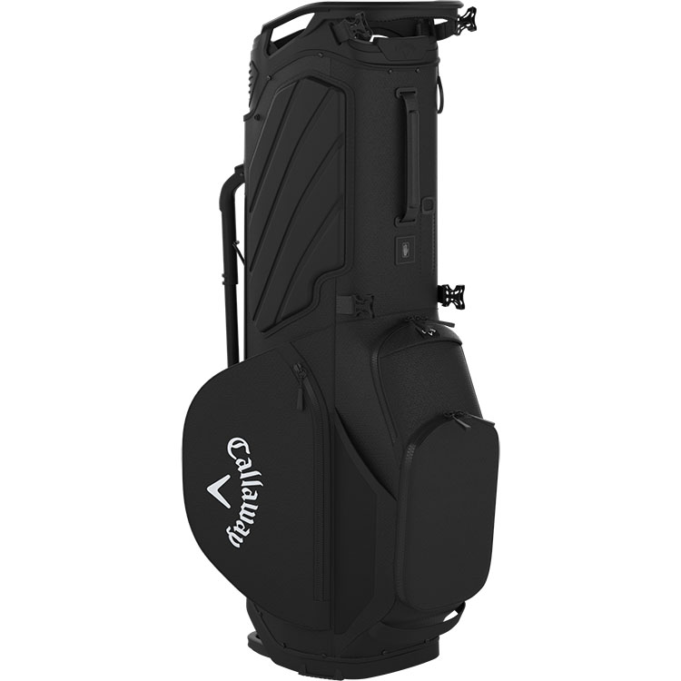 Callaway Fairway + Stand Bag