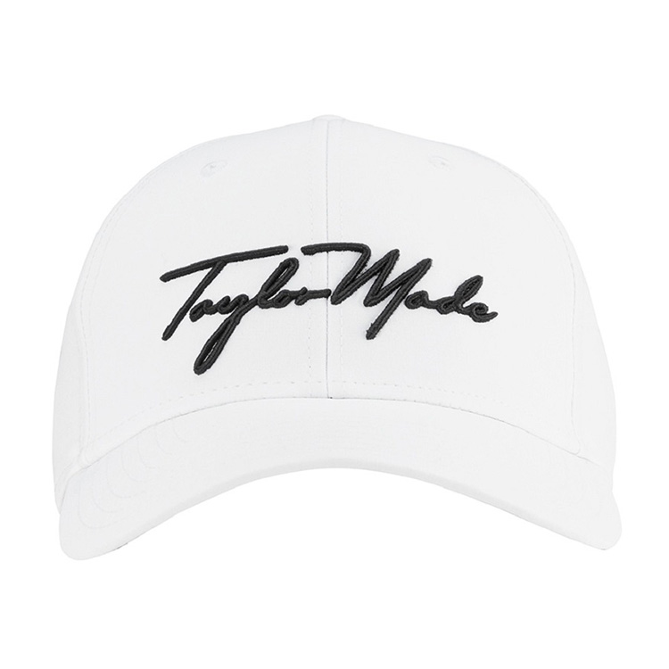 TaylorMade Radar Script Seeker Hat*