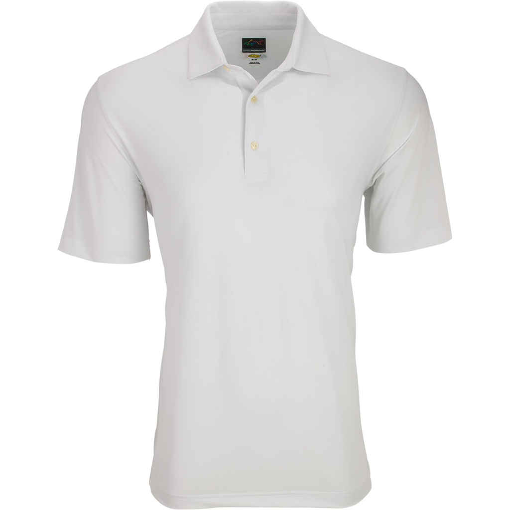 Greg Norman Freedom Polo*