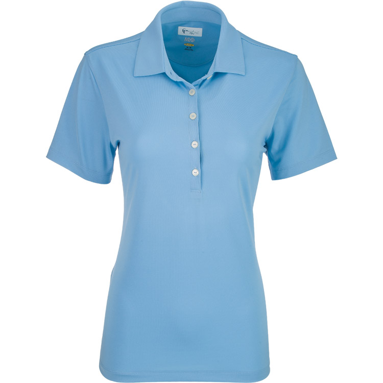 Greg Norman Ladies Freedom Polo*