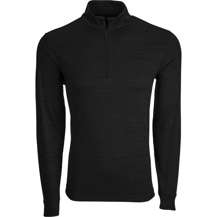 Greg Norman Utility 1/4 Zip Pullover*